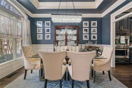 1525 Camden Cove Drive, Cumming, Georgia 30040