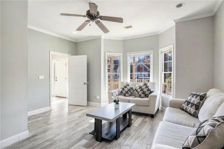 2520 Potomac View Court, Grayson, Géorgie 30017, États-Unis