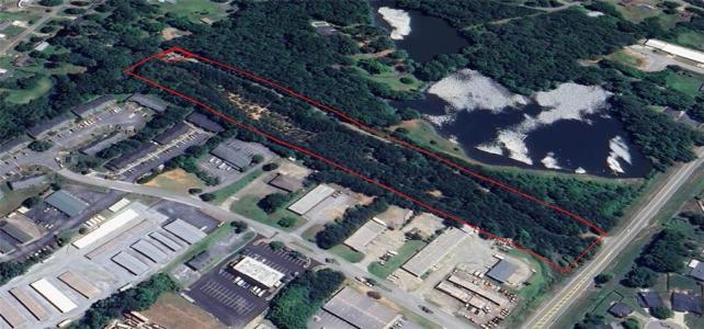 0 Merchants Drive, Dallas, 乔治亚州 30132, 美国