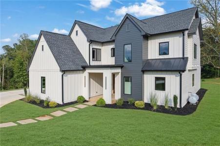 13375 Fincher Road, Cantão, Geórgia 30114, Estados Unidos