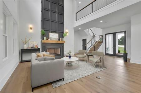 13375 Fincher Road, Cantão, Geórgia 30114, Estados Unidos