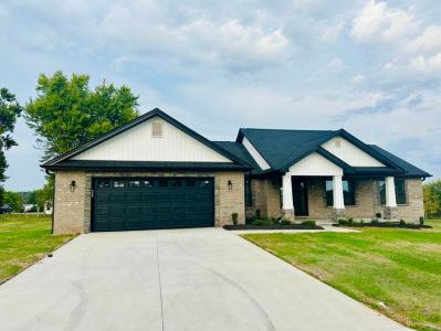 127 Carriage Court, Somerset, Kentucky 42503, USA