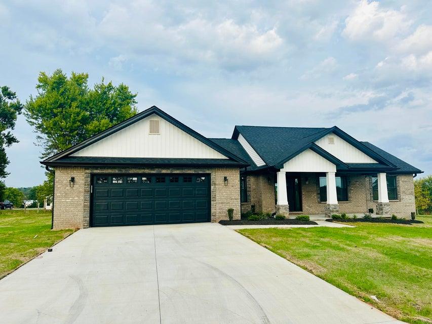 127 Carriage Court, Somerset, קנטאקי 42503, ארצות הברית של אמריקה 