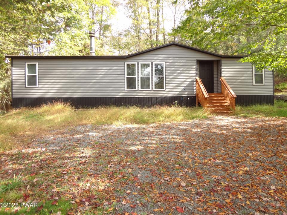 115 Spruce Street, Greentown, Pensilvania 18426, Estados Unidos