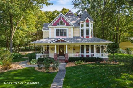 2586 Hummingbird, Midland, Michigan 48642, USA