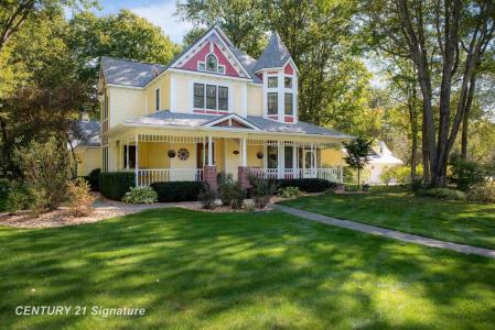 2586 Hummingbird, Midland, Michigan 48642, USA