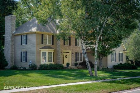 708 Chapel Lane, Midland, Michigan 48642, HOA KỲ