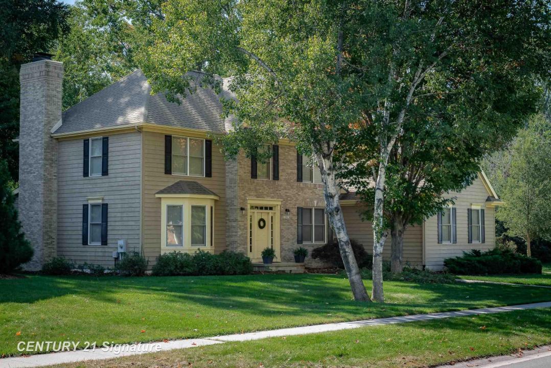 708 Chapel Lane, Midland, מישיגן 48642, ארצות הברית של אמריקה 