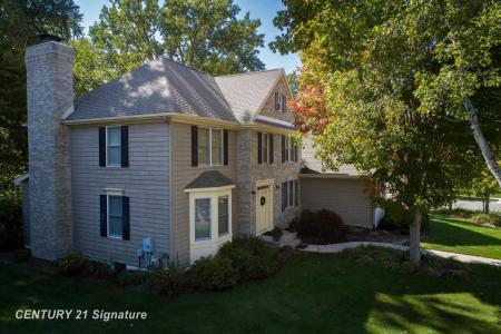 708 Chapel Lane, Midland, מישיגן 48642, ארצות הברית של אמריקה 