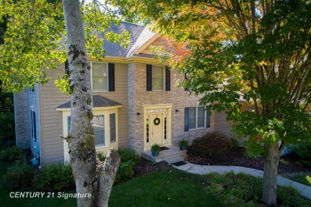 708 Chapel Lane, Midland, מישיגן 48642, ארצות הברית של אמריקה 