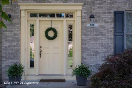 708 Chapel Lane, Midland, מישיגן 48642, ארצות הברית של אמריקה 