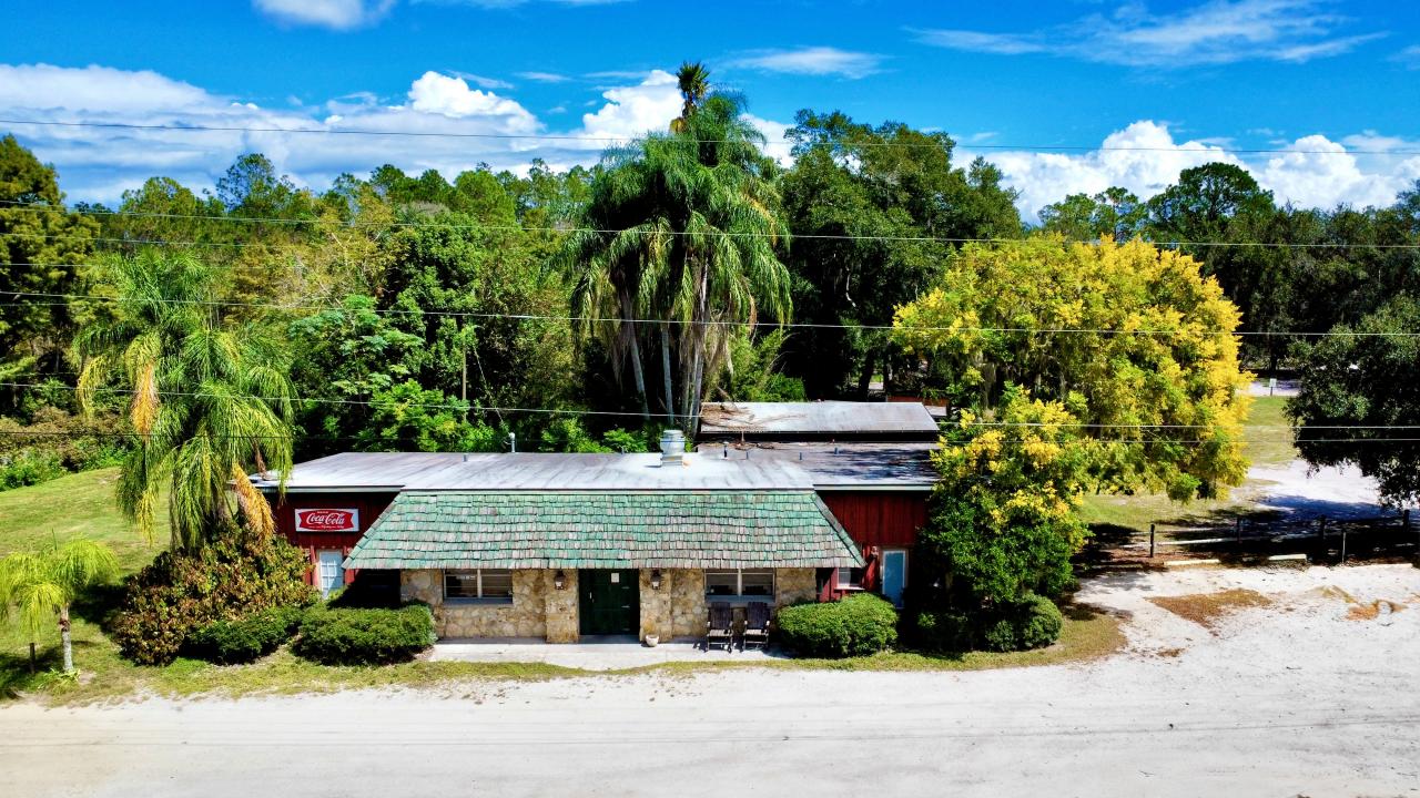 12500 State Road 33, Groveland, Florida 34736