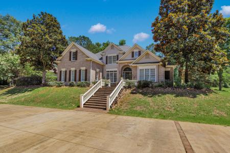 203 Francis Drive, Fulton, Mississippi 38843, USA