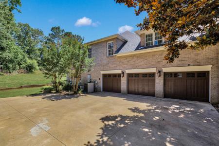 203 Francis Drive, Fulton, Mississippi 38843, États-Unis