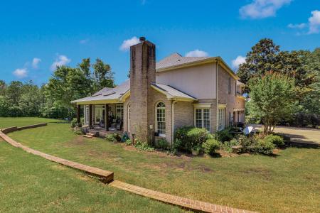 203 Francis Drive, Fulton, Mississippi 38843, États-Unis