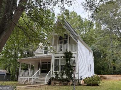 246 Burrell St., Cornelia, Georgia 30531, Amerika Birleşik Devletleri