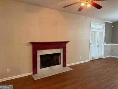 246 Burrell St., Cornelia, גאורגיה 30531, ארצות הברית של אמריקה