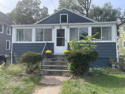 138 Warner Street, Hamden, Connecticut 06514, États-Unis