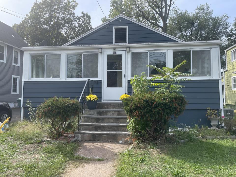 138 Warner Street, Hamden, קונטיקט 06514, ארצות הברית של אמריקה