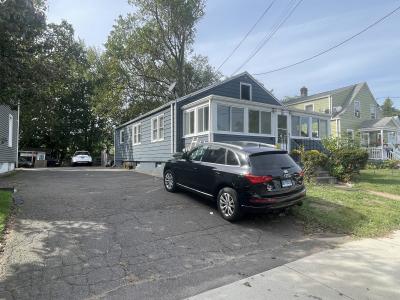 138 Warner Street, Hamden, קונטיקט 06514, ארצות הברית של אמריקה