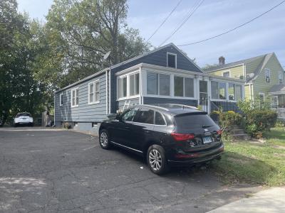 138 Warner Street, Hamden, קונטיקט 06514, ארצות הברית של אמריקה