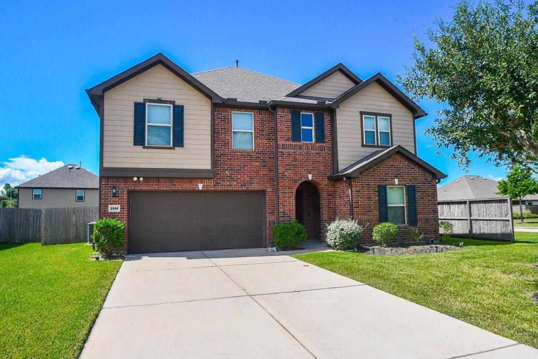 3288 Havenwood Chase Lane, Pearland, Teksas 77584, Amerika Birleşik Devletleri