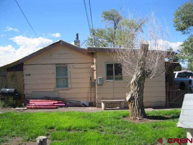 945 N Selig Avenue, Montrose, Kolorado 81401, USA