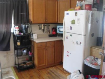 945 N Selig Avenue, Montrose, Kolorado 81401, USA