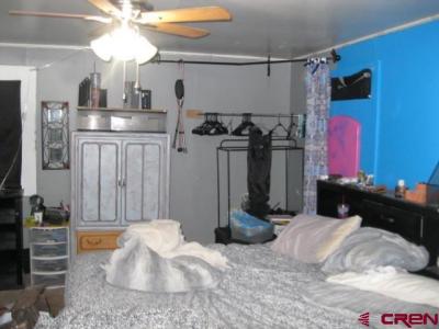 945 N Selig Avenue, Montrose, Kolorado 81401, USA