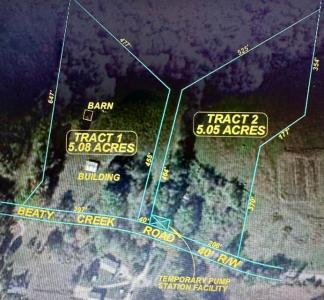 34 Beaty Creek Road, Albany, Kentucky 42602, USA