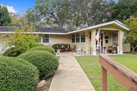 309 S Friou Street, Jefferson, Texas 75657, Estados Unidos