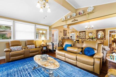 309 S Friou Street, Jefferson, Texas 75657, Estados Unidos