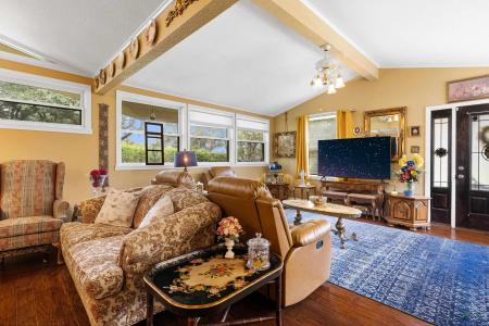 309 S Friou Street, Jefferson, Texas 75657, Estados Unidos