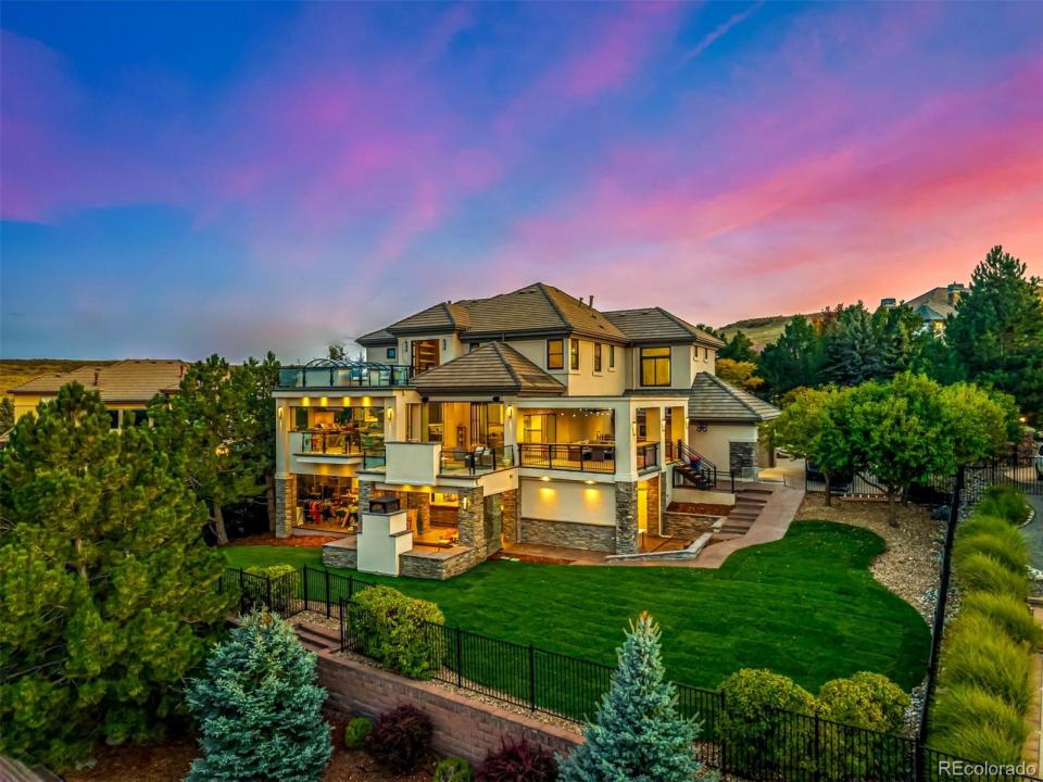 8667 Sawgrass Drive, Lone Tree, Colorado 80124