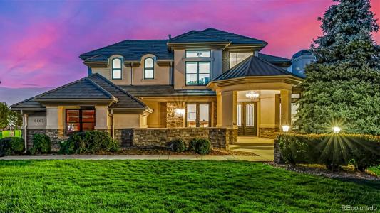 8667 Sawgrass Drive, Lone Tree, Colorado 80124