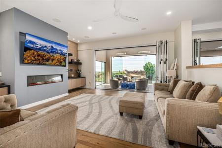 8667 Sawgrass Drive, Lone Tree, Colorado 80124