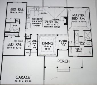 536 Chickasaw Drive, Richmond, Kentucky 40475