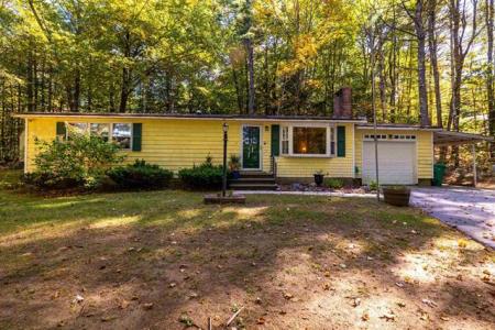 31 Brown Hill Road, Bow, NH 03304, USA