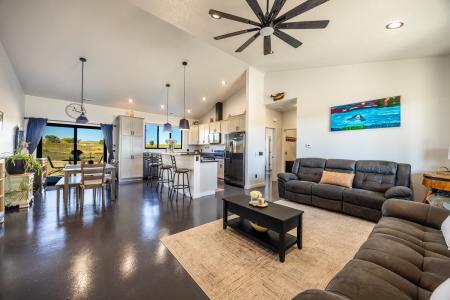 1495 Oxbow Drive, Sheridan, ויומינג 82801, ארצות הברית של אמריקה