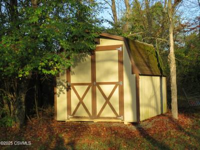 Valley West Road, Danville, Пенсильвания 17821, Соединенные Штаты