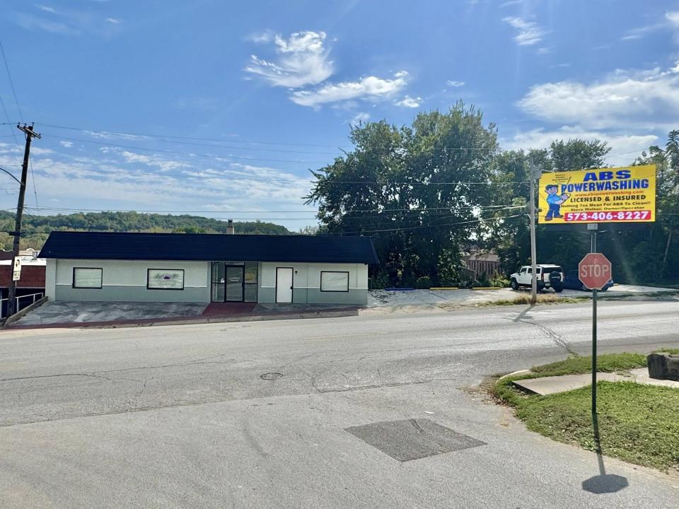 1329 Broadway, Hannibal, Missouri 63401, Estados Unidos