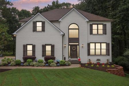 6150 Ivey Springs Chase, Cumming, Géorgie 30040, États-Unis