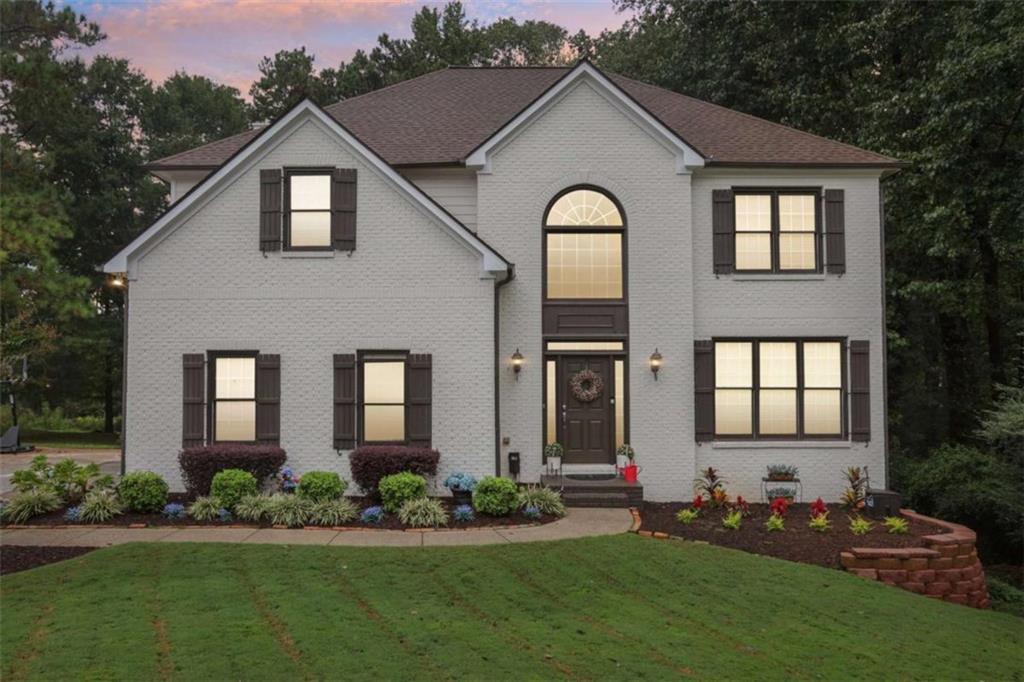 6150 Ivey Springs Chase, Cumming, Géorgie 30040, États-Unis