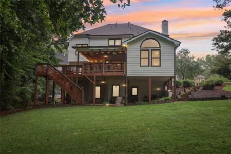 6150 Ivey Springs Chase, Cumming, Géorgie 30040, États-Unis