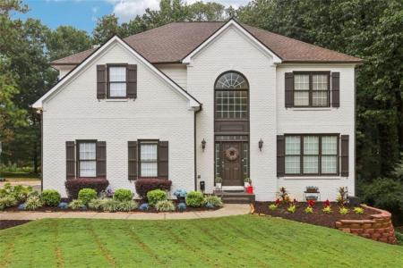 6150 Ivey Springs Chase, Cumming, Géorgie 30040, États-Unis