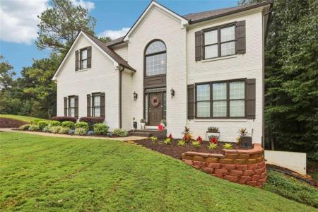 6150 Ivey Springs Chase, Cumming, Géorgie 30040, États-Unis