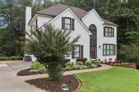 6150 Ivey Springs Chase, Cumming, Géorgie 30040, États-Unis