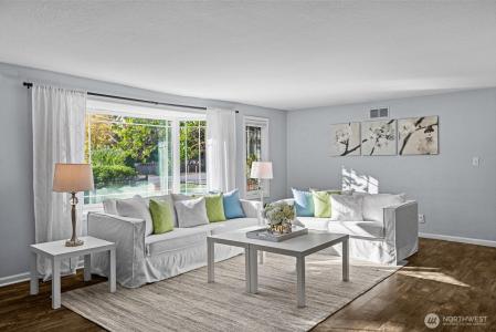 15220 12th Avenue Ne #15220, Shoreline, Washington 98155, États-Unis