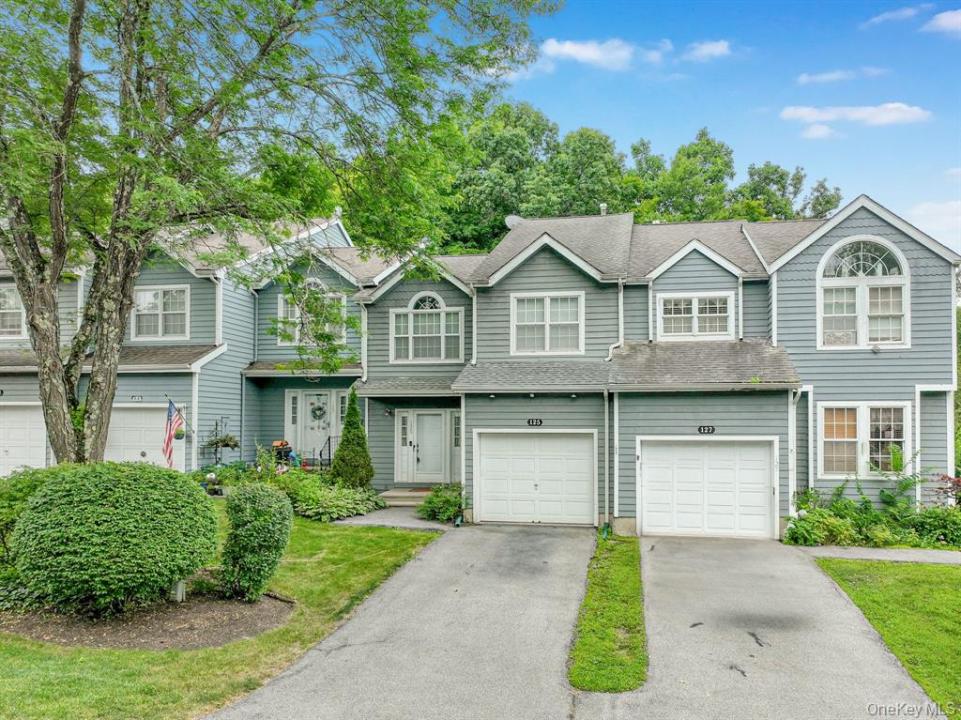 125 Pinebrook Drive, Hyde Park, New York 12538, États-Unis