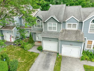 125 Pinebrook Drive, Hyde Park, New York 12538, États-Unis